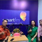 Sosialisasi Radio: Mitos dan Fakta Tentang Asma?