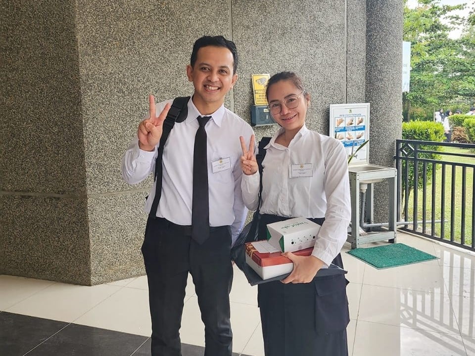 Selamat PPDS Pulmonologi FK ULM Lulus Ujian Nasional Periode Juni 2024